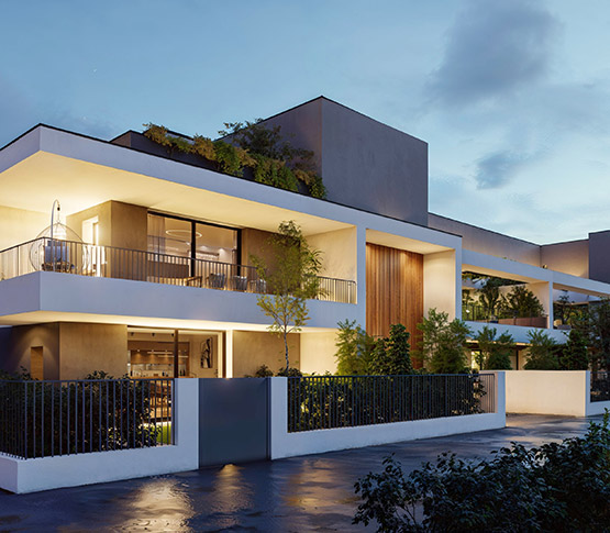 Residenze a Piove di Sacco